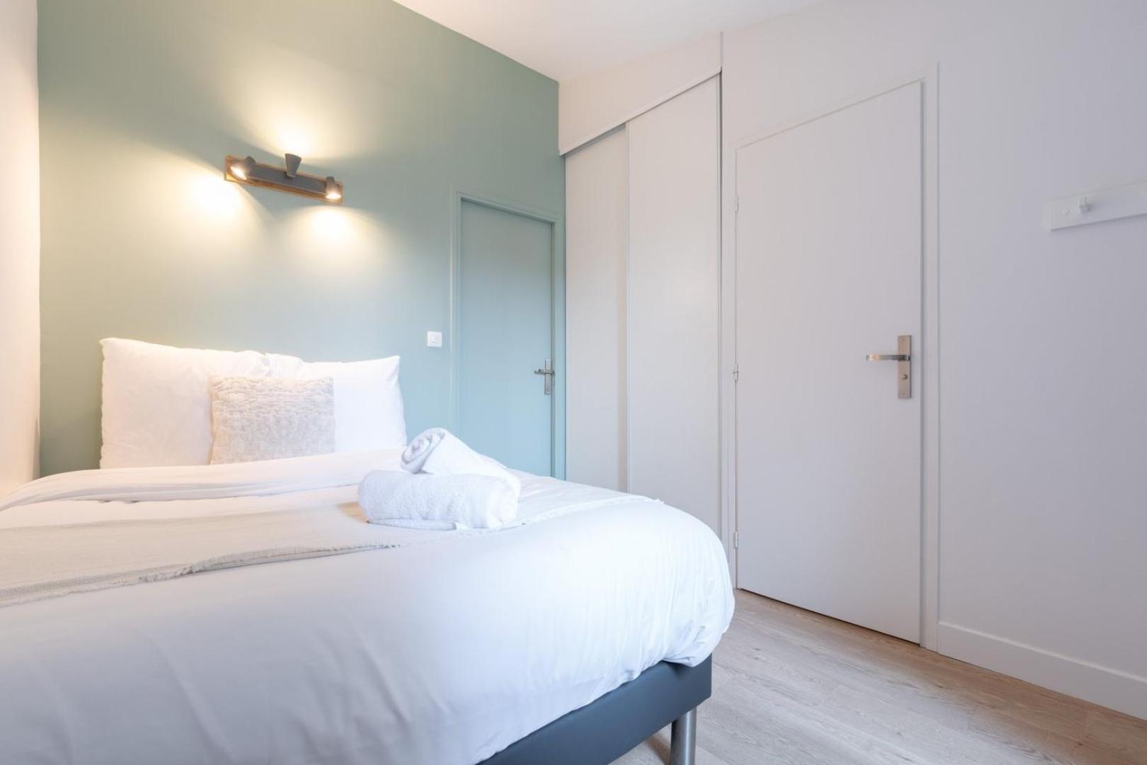 Vieux Lille Appartement Spacieux Et Equipe Zewnętrze zdjęcie